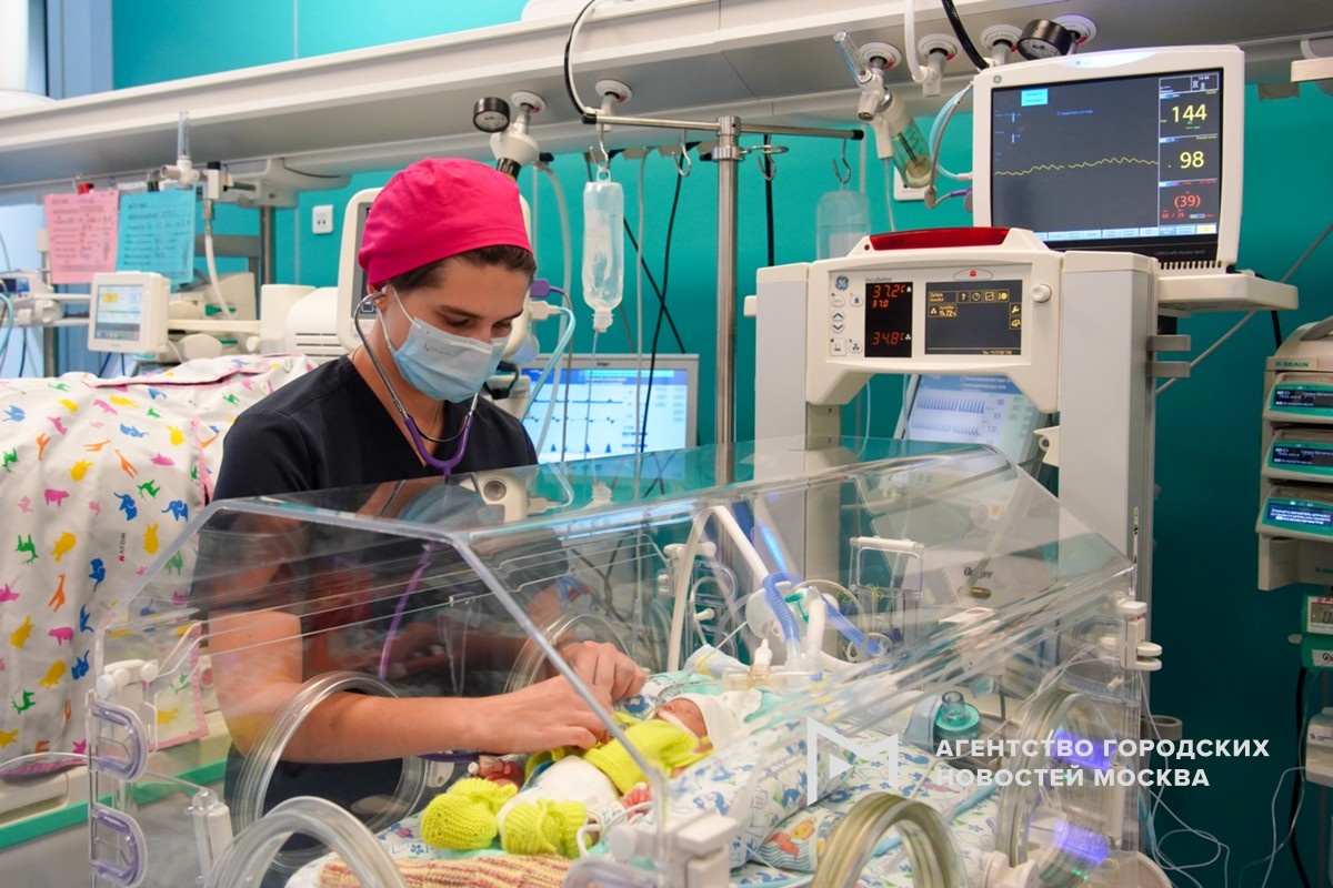 Фотограф: Александр Авилов