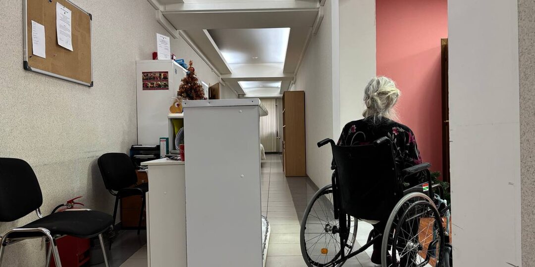 Возрастные кризисы после 60, 70 и 80 лет: что важно знать родственникам