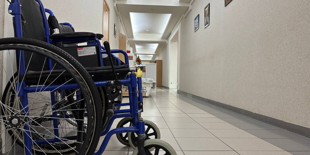 Роль прикосновений и тактильного контакта в эмоциональном здоровье пожилых людей