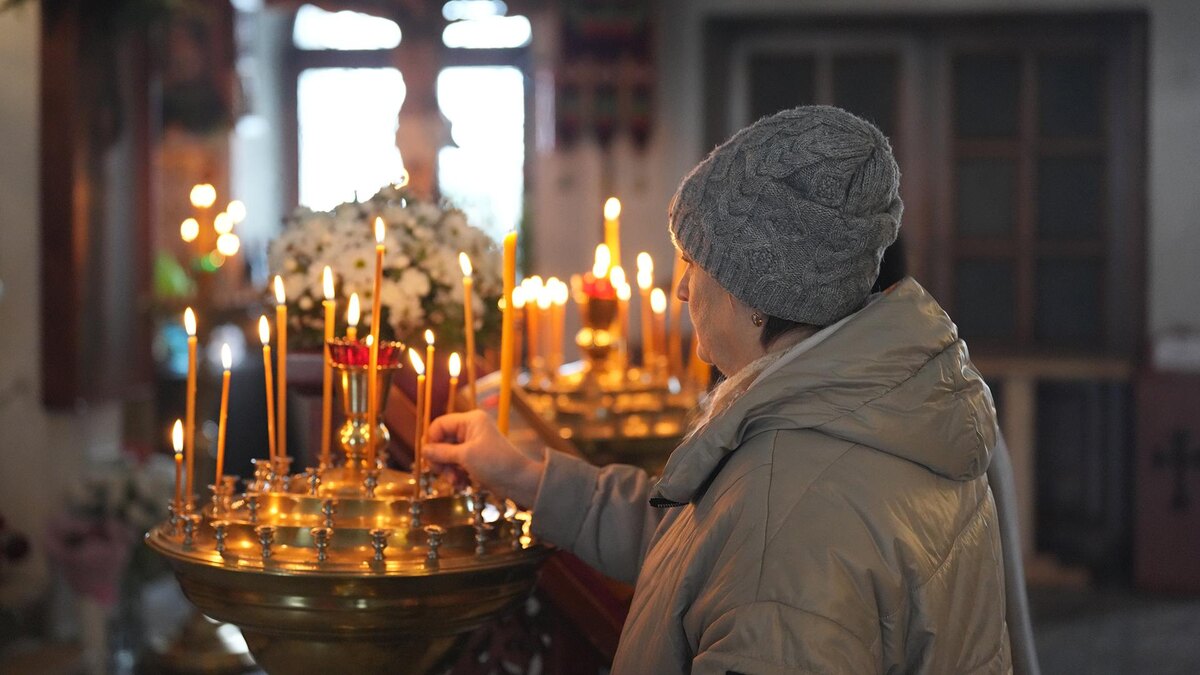 Фото: ИЗВЕСТИЯ/Дмитрий Коротаев