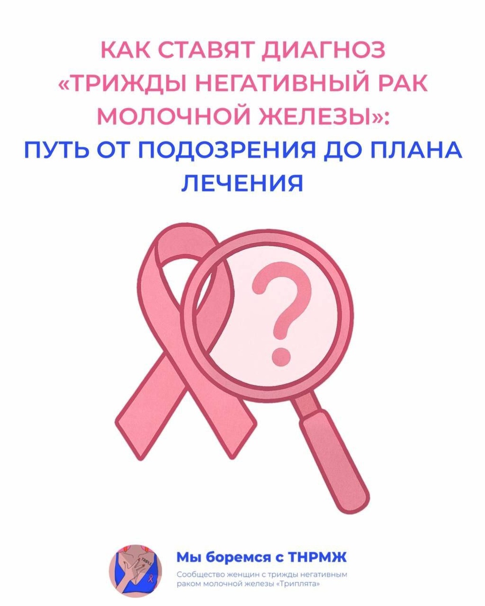 Как ставят диагноз