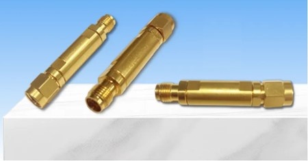 Миниатюрные пассивные умножители частоты TLPM от Talent Microwave