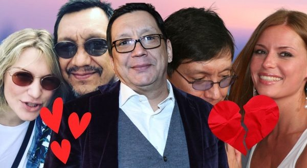 Семья, которую скрывали: почему Егор Кончаловский женился тайно, а рождение сына держал в секрете три месяца