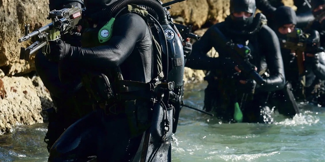 Шайетет 13: элитный спецназ Израиля, о котором молчат даже враги.