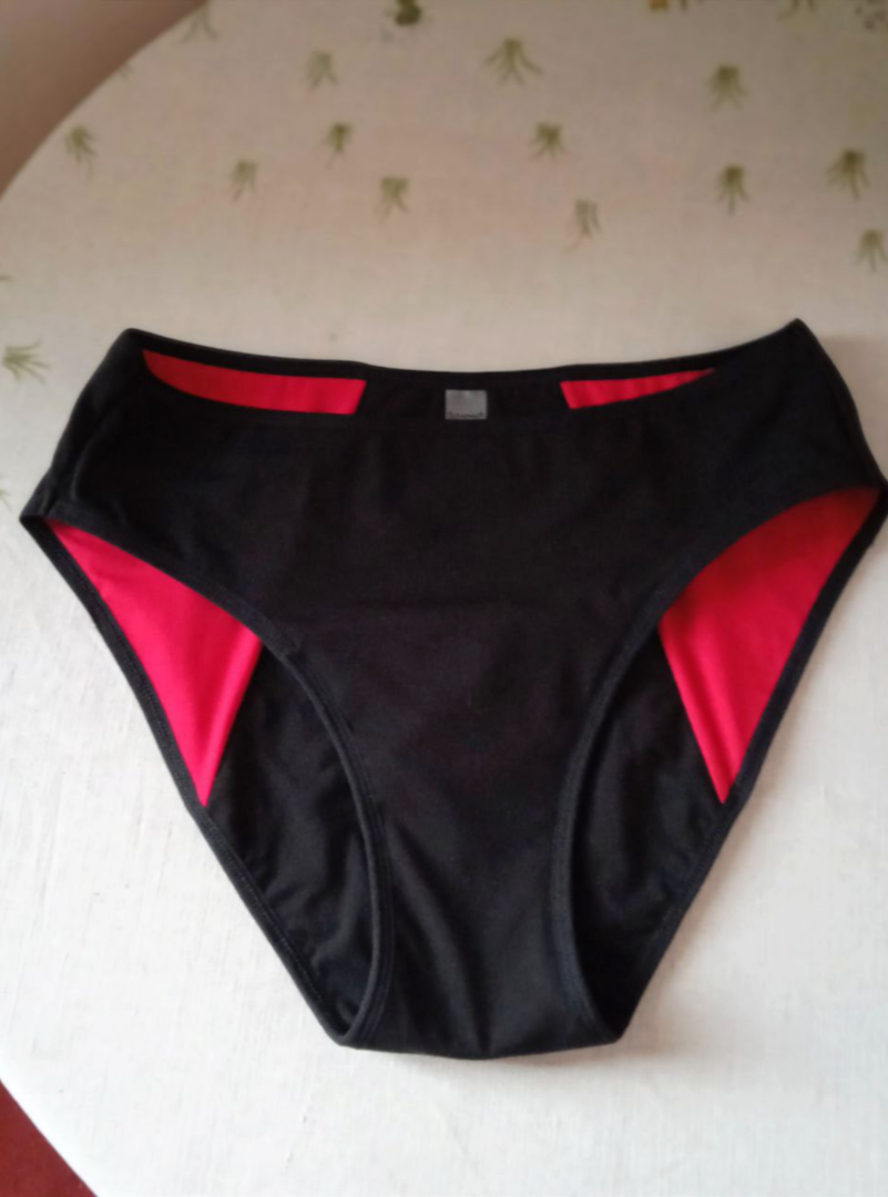 А белье OnestWear еще и сделано очень качественно: 100% хлопок, плотная ткань, ровные аккуратные швы. 