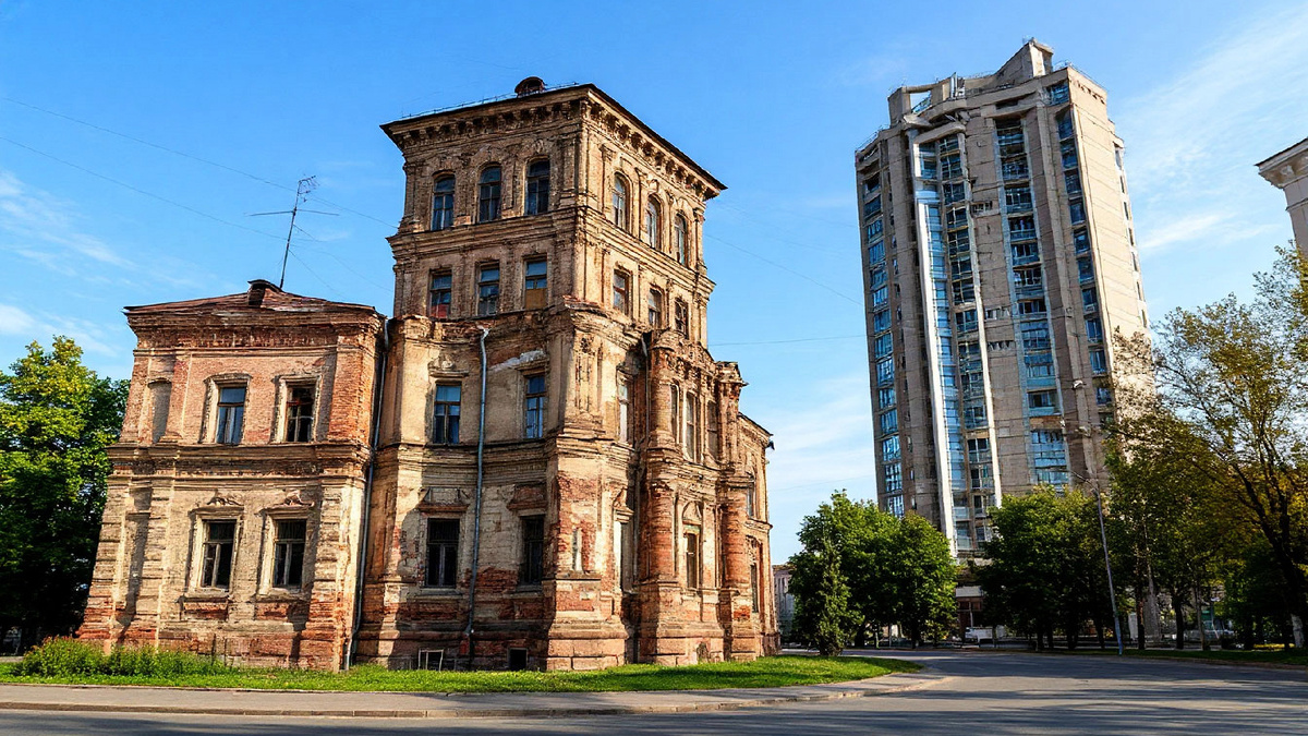 Фото: ДОМ.NEWS