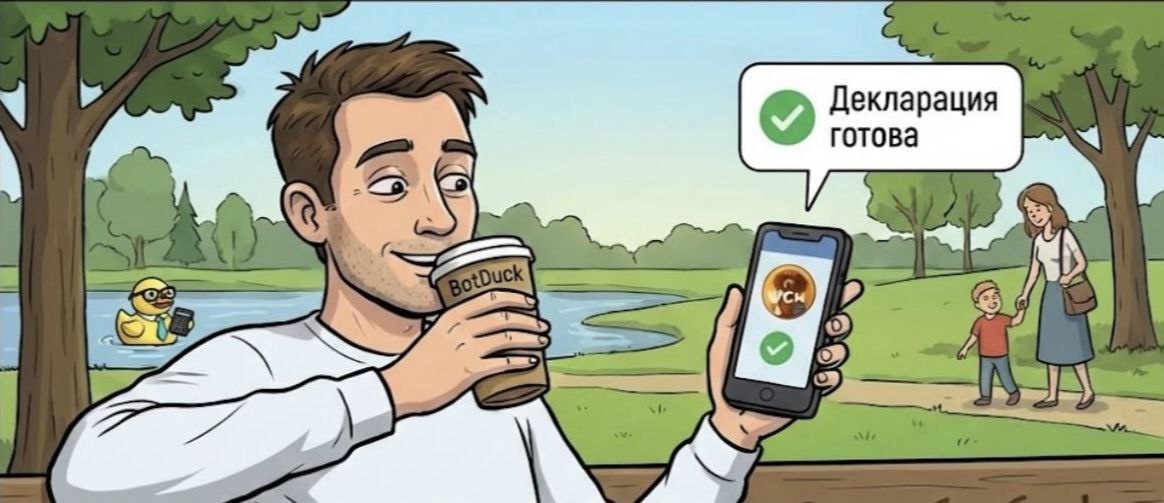 Идеальный помощник: работает 24/7, не устаёт и не просит денег