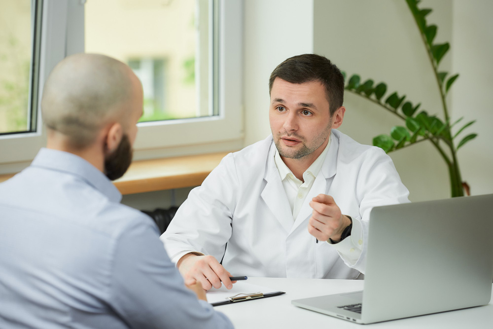 Человек самостоятельно выбирает период вынужденной трезвости. (источник изображения: freepik.com)