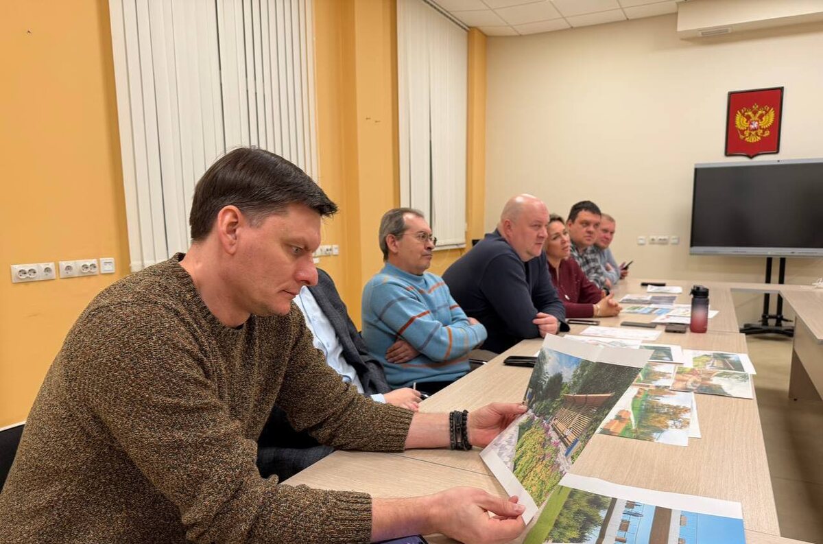 Фото: Самара-ГИС