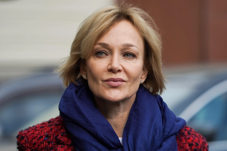 От «Чиполлино» до гражданского брака: как Наталия Вдовина пережила ранний развод, родила сына от тайного возлюбленного и нашла тихое счастье