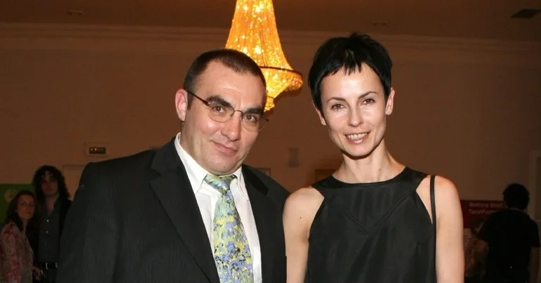 От Векслера до Кима: почему Апексимова в 60 лет одинока, но не сдается