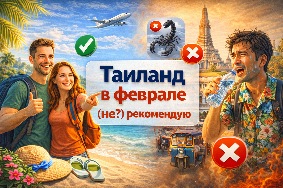 Обложка статьи. В статье присутствуют партнерские ссылки, реклама: ООО «Тревел Технологии». ИНН 7731340252, ООО «Левел Тревел». ИНН 7716697924.