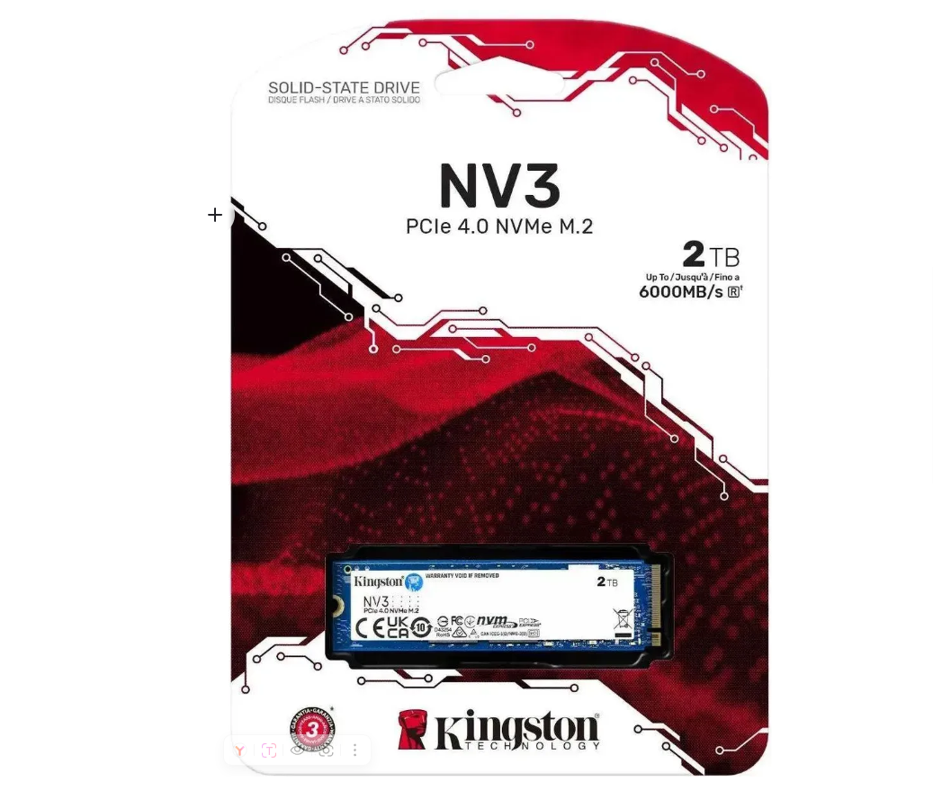 Как узнать TBW вашего SSD?