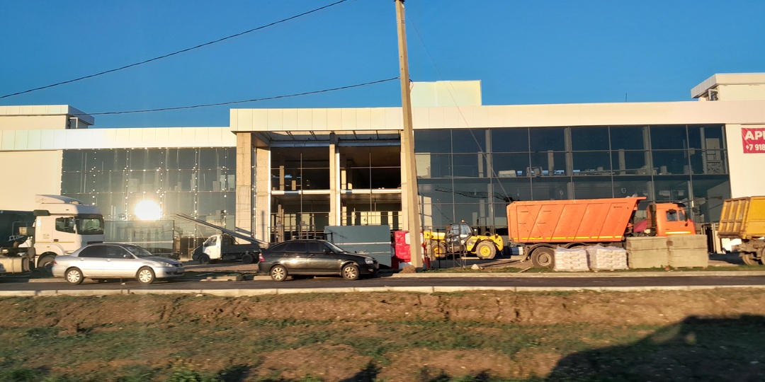 В Анапу зашёл крупный, стабильный работодатель: появилось много вакансий для мужчин.