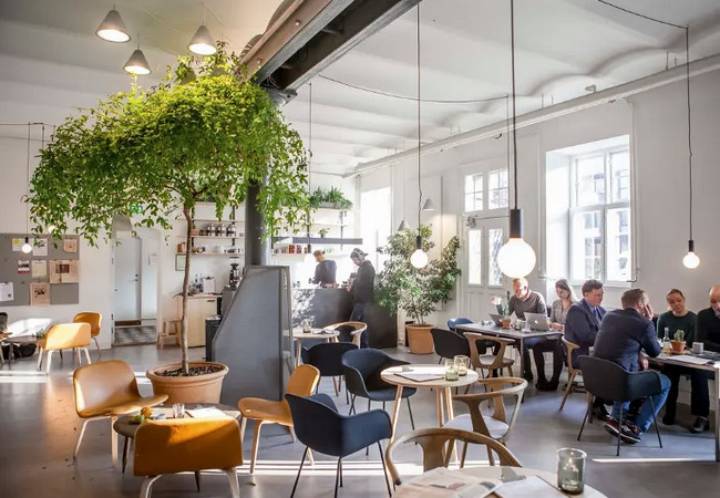 Офисный рынок Барселоны возвращается к росту после двухлетнего спада