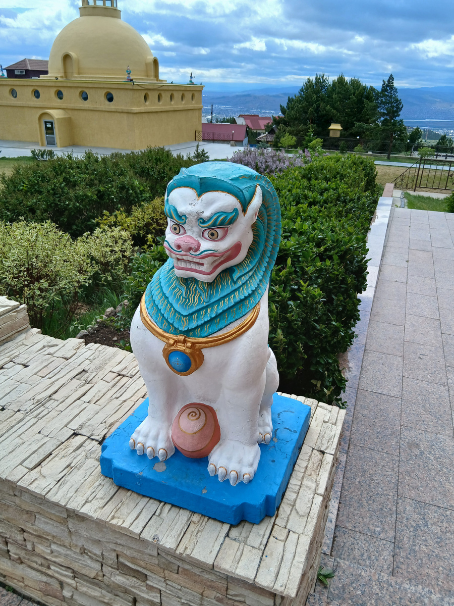 фото из личного архива