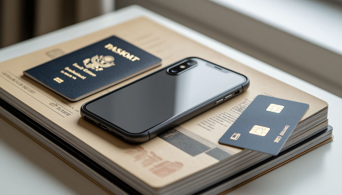 Обзор Ubigi eSIM