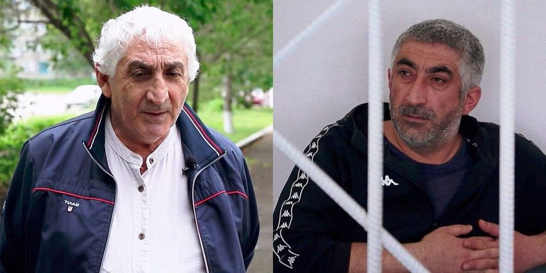 Азербайджанцы, восстановившие в Сибири крепостное право, понесли наказание.