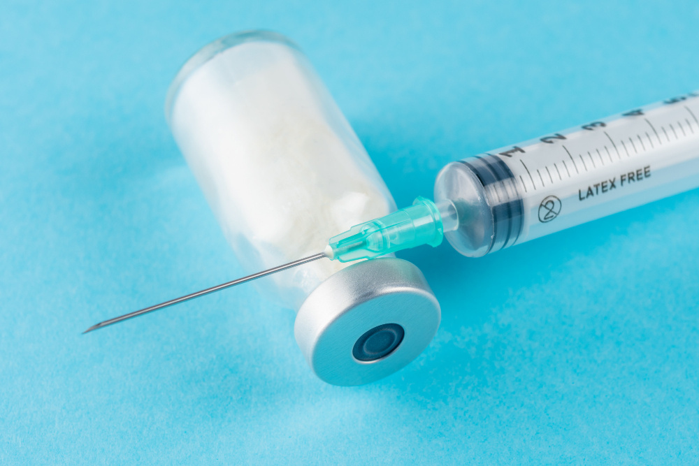 Медикаментозный вывод из запоя: как проходит и кому подходит. (источник изображения: freepik.com)