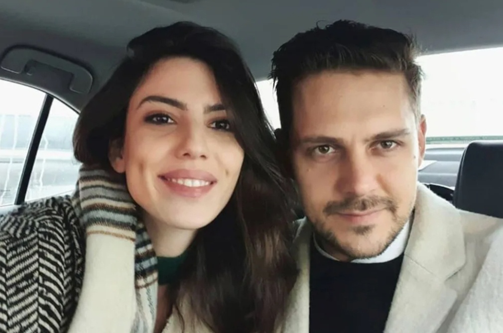 Милош и Ивана