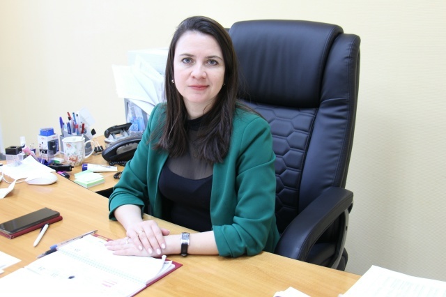 Е.А. Хансуварова.