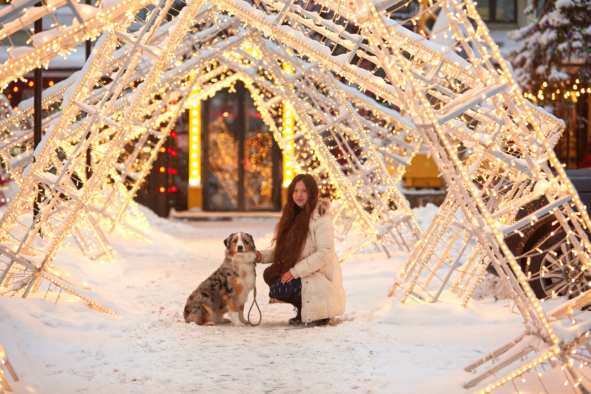 Главные действующие лица этой истории