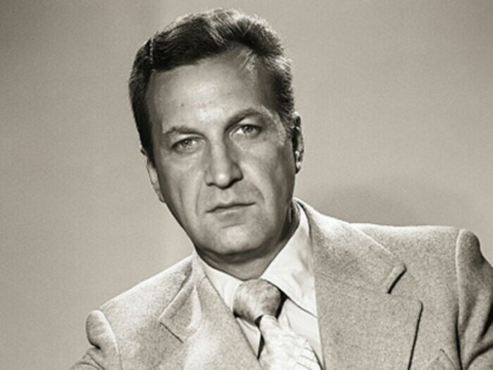 Сломленный горем: Лев Поляков не вынес произошедшего с сыном