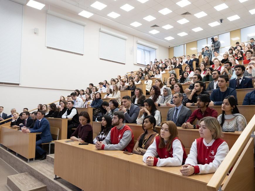 Фото: Марат Мугинов