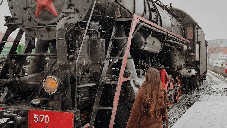 Рускеальский экспресс: пошаговый гид для тех, кто едет впервые