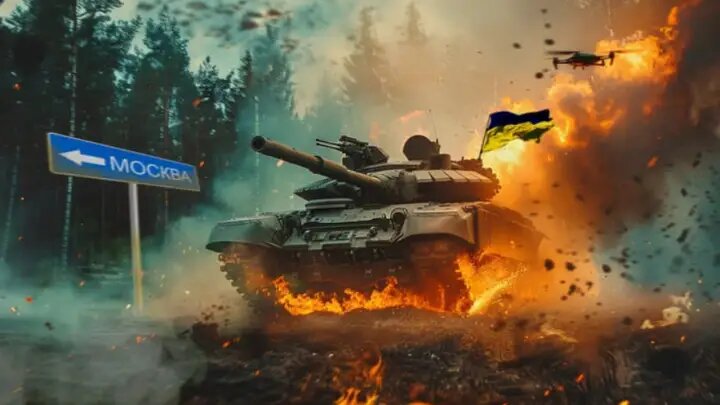 Коллаж Царьграда