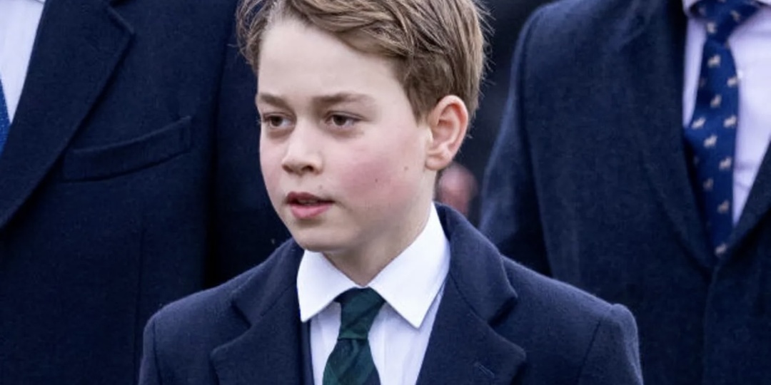 Современные принцессы и принцы. Королевские династии