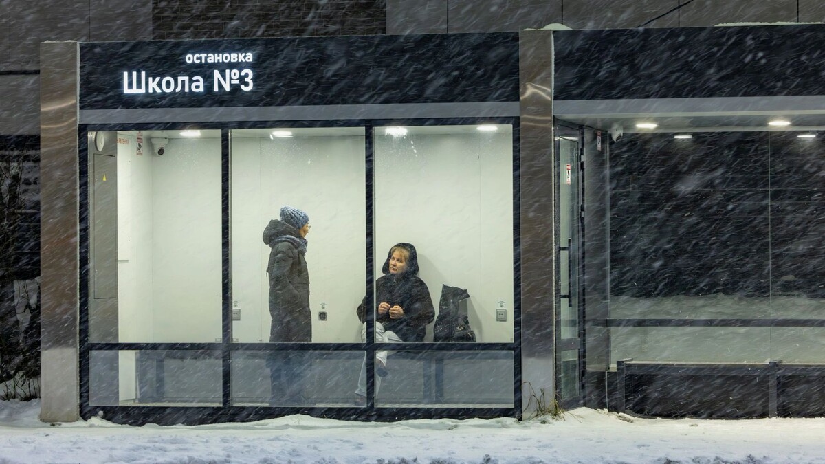    Фото: Федор Воронов/«Ямал-Медиа»