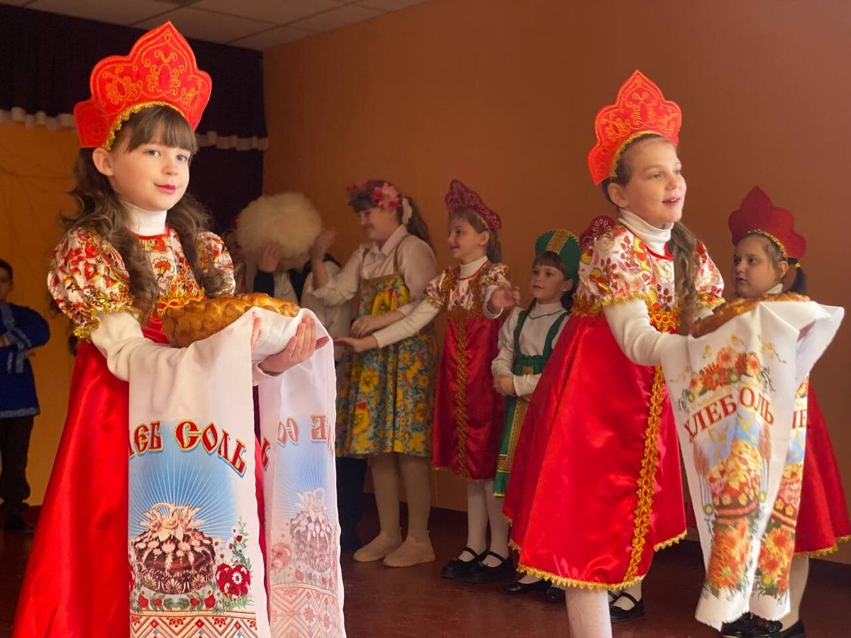    Фото: телеграм-канал «Единая Россия. Херсонская область»