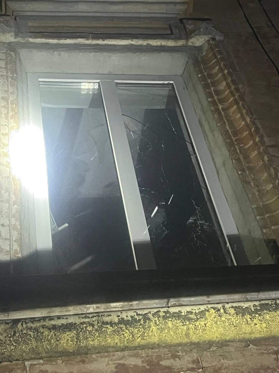    Фото из соцсетей Андрея Белоусова