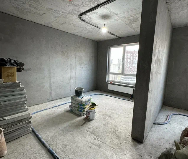 Черновой ремонт в Москве 2026: реальные цены и этапы от практикующего прораба