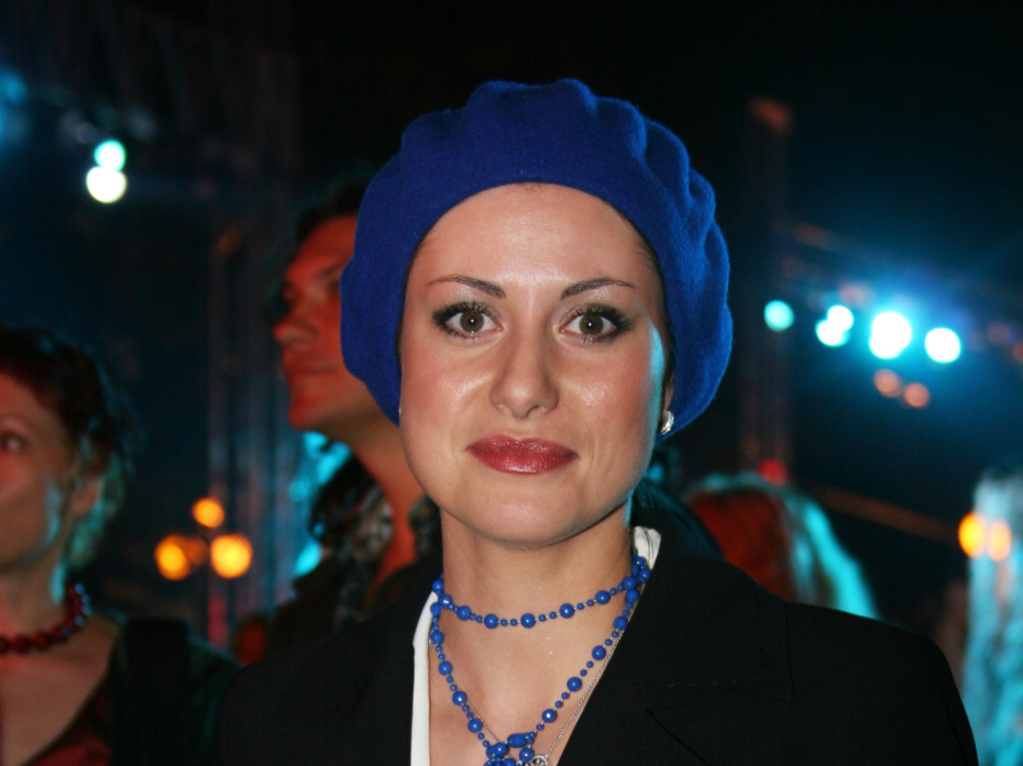    Juliya Khanina/Global Look Press