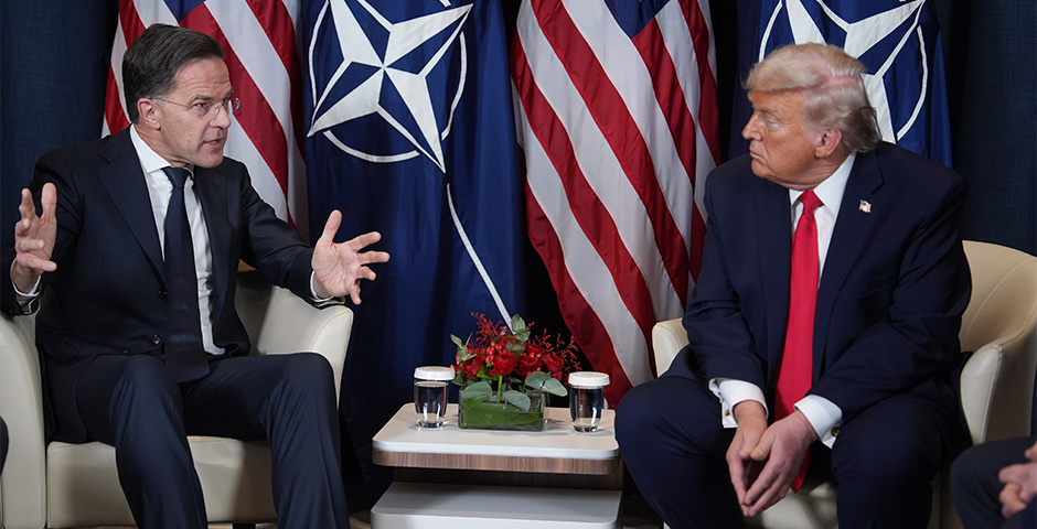    Фото: Evan Vucci/AP/TASS