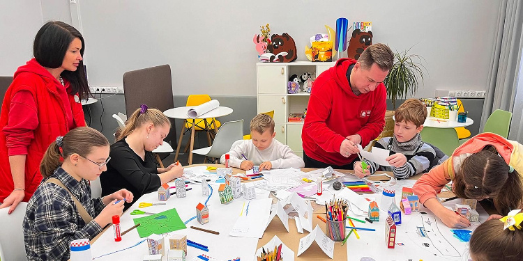    Фото: пресс-служба комплекса городского хозяйства Москвы