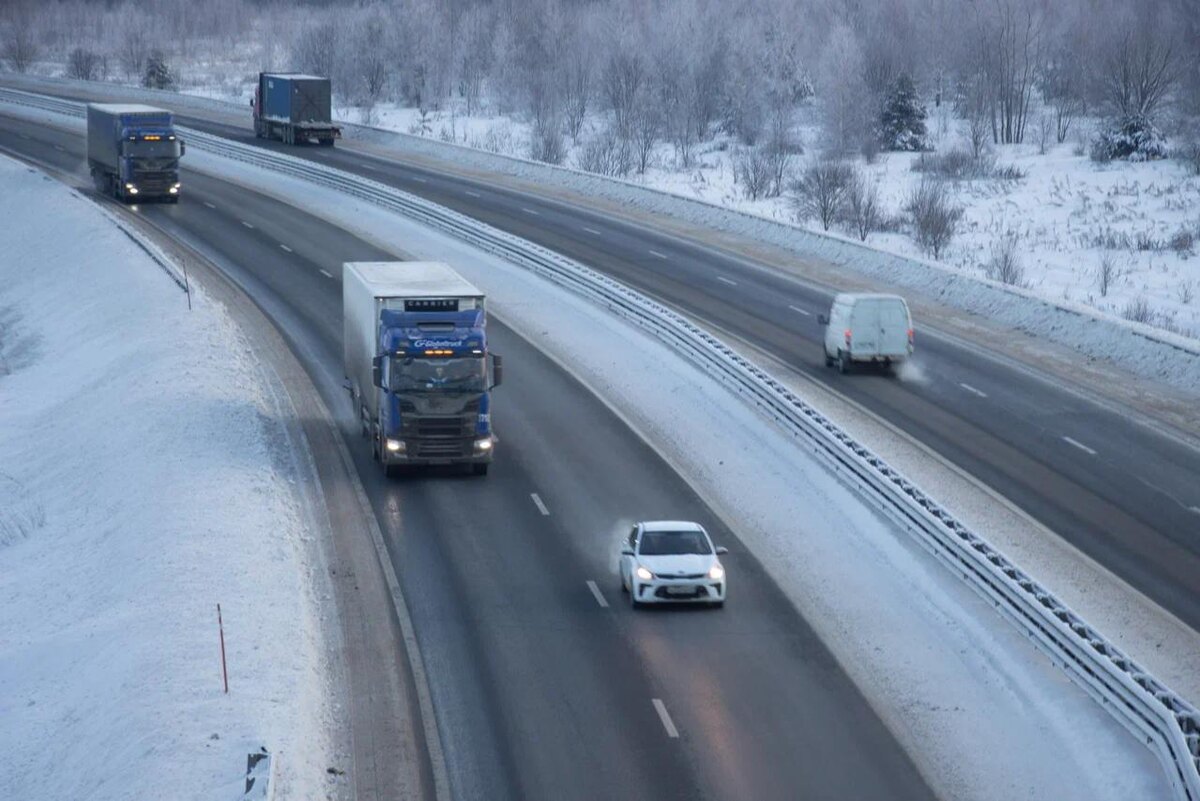     фото: Росавтодор / rosavtodor.gov.ru