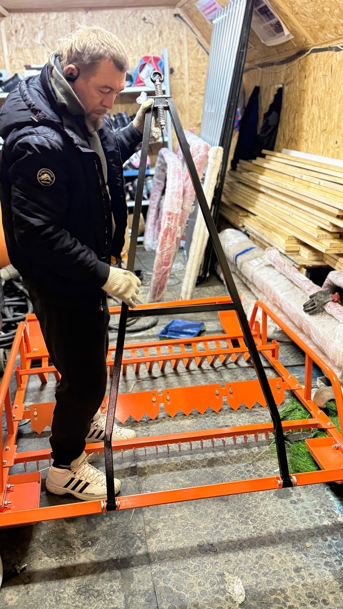 Фото: Газета Вологодского округа "Маяк"