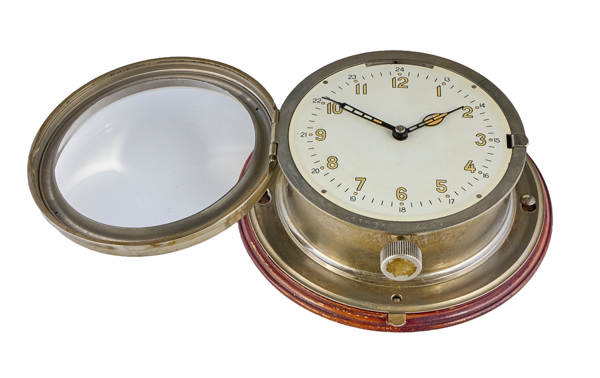 Фото: Политехнический музей