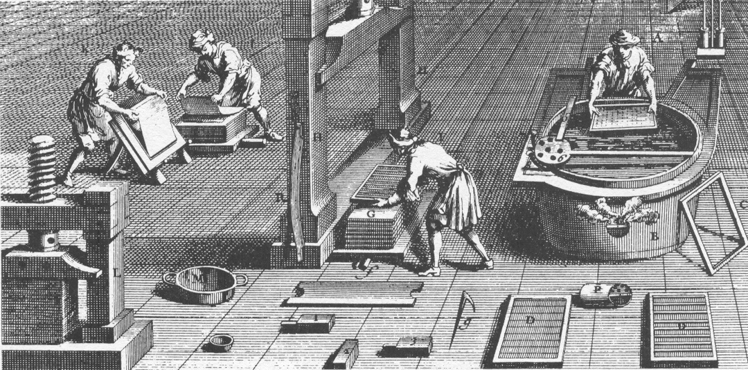 Веселая история появления карандаша: хитрее, чем кажется