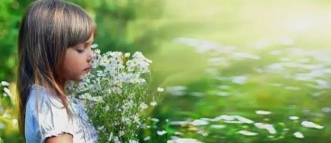 ВОСПИТАНИЕ ДЕВОЧКИ