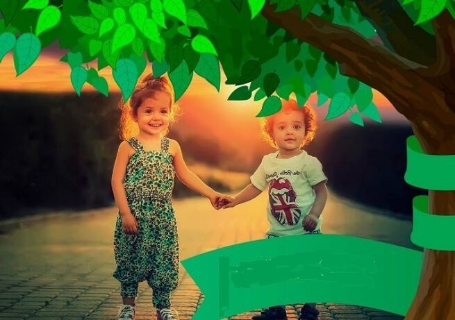 Как правильно воспитывать девочку 5–6 лет