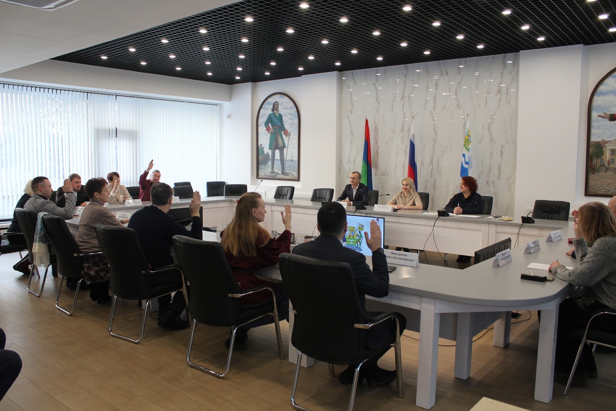    фото: © Инна Колыхматова/VK