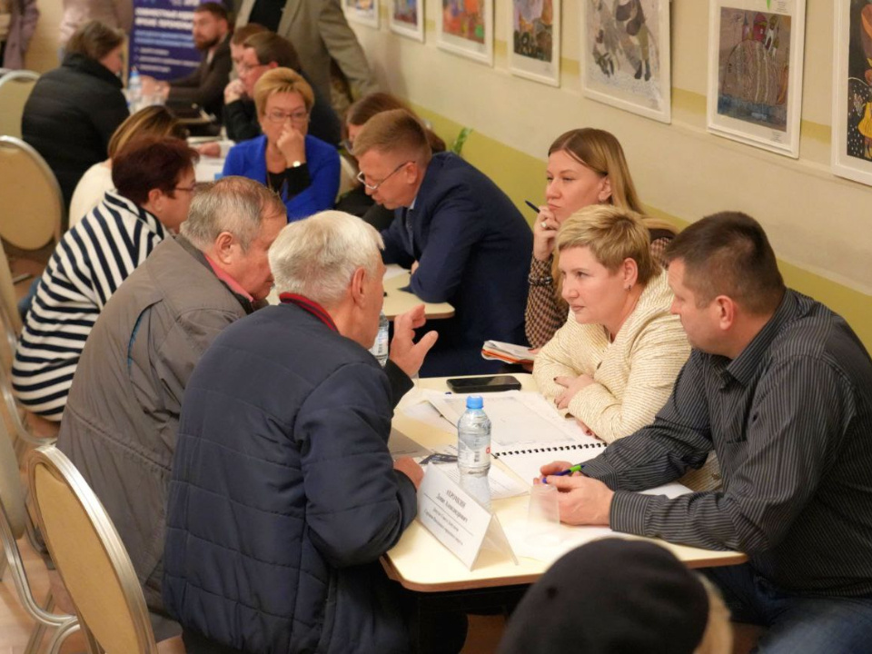    Фото: пресс-служба администрации Сергиево-Посадского округа