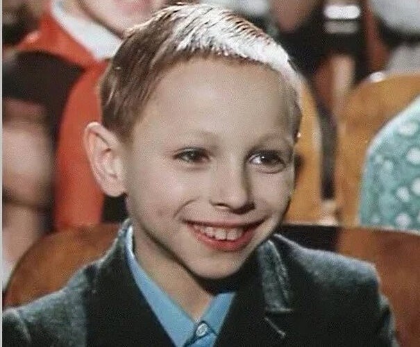 Дима Иосифов