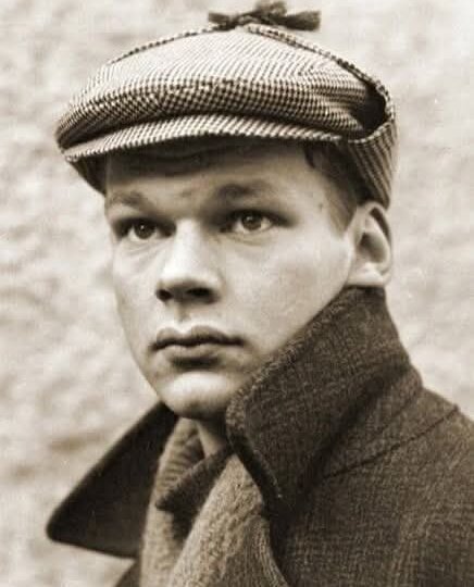 Ты будешь нам сниться