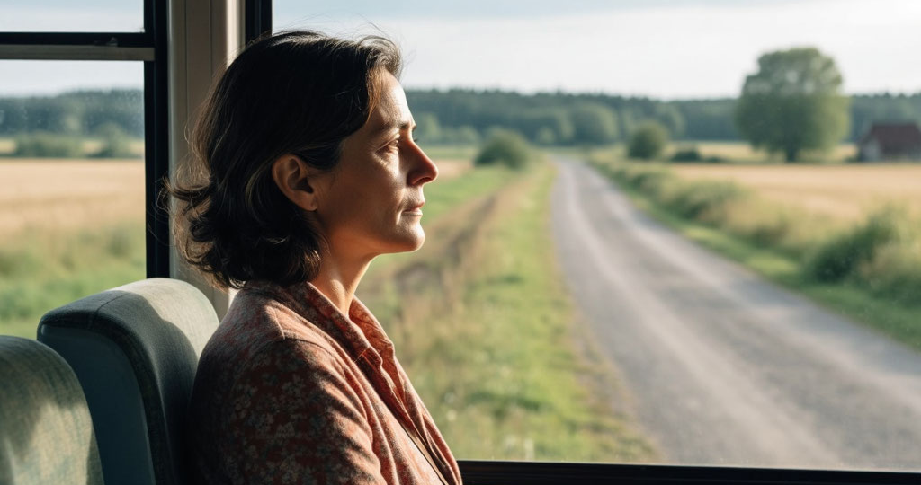 Новая жизнь