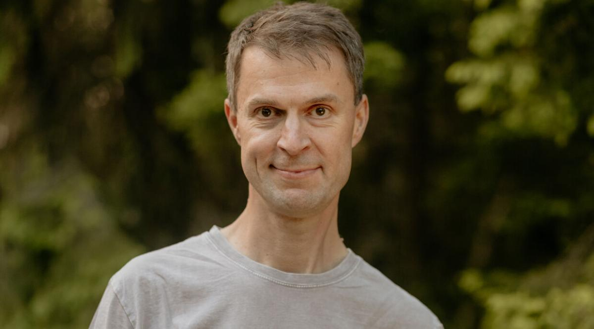 Daniel Stenberg | European Open Source Academy